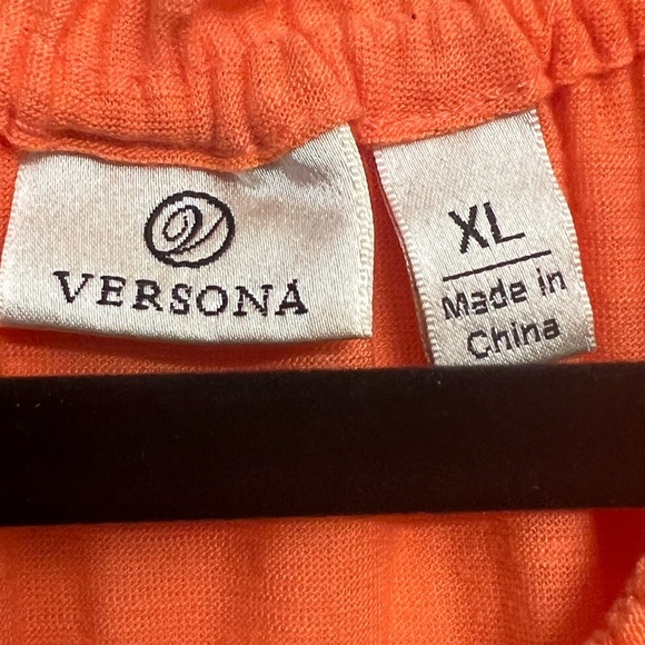 Versona Sleeveless Top - Picture 4 of 7